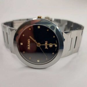 RADO JUBLLE CERAMIC WATCH LADIES