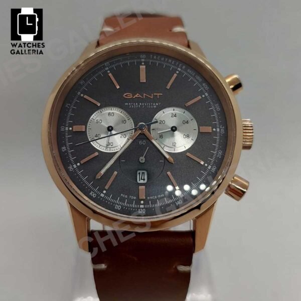 GANT Bradford Chronograph 43mm