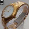 Gucci Men Watch with Date - Image 2