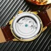 KINYUED Men's Watch - Image 2
