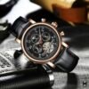 KINYUED Men's Watch - Image 3