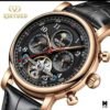 KINYUED Men's Watch - Image 4