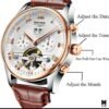 KINYUED Men's Watch - Image 5
