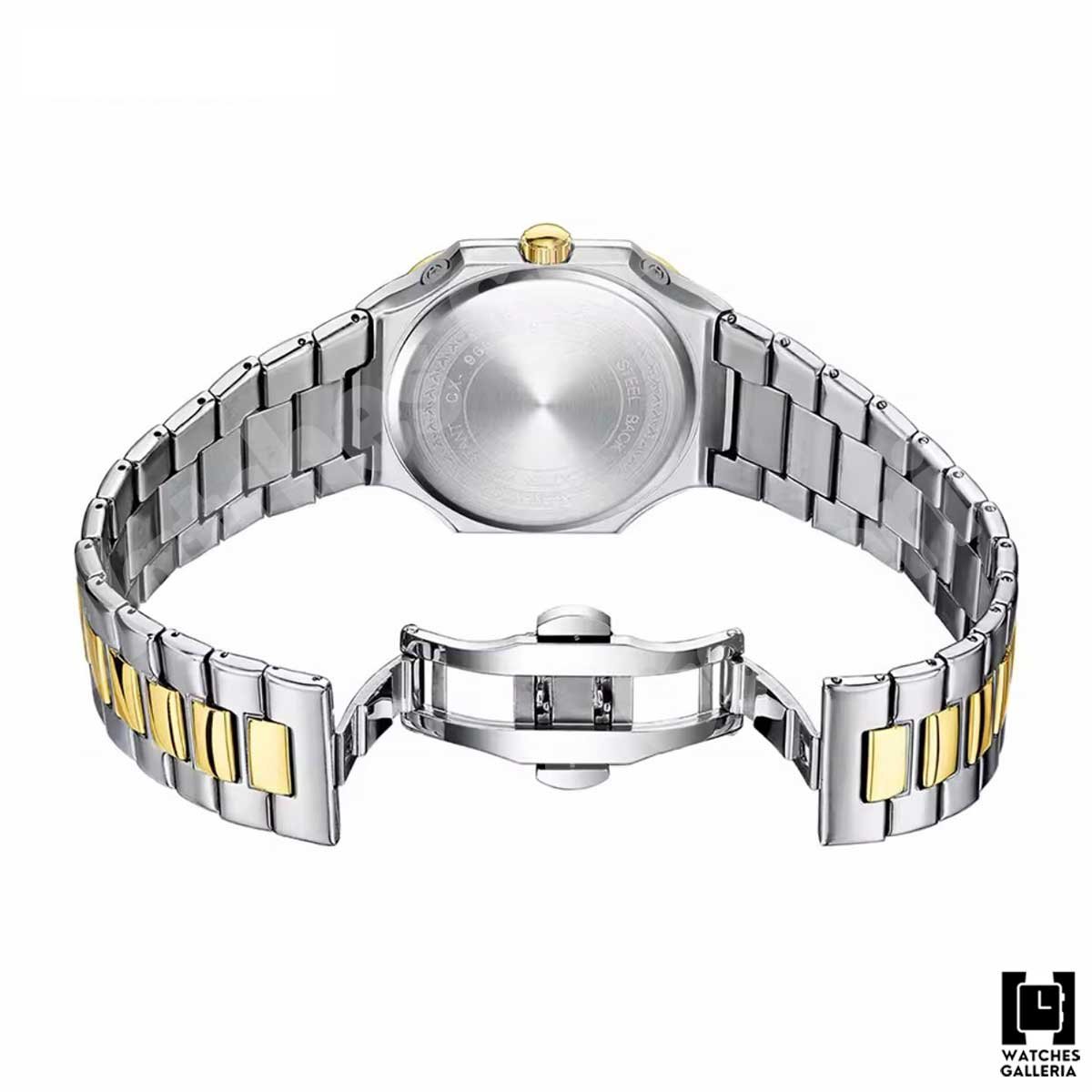 CHENXI CX-966 - Image 2