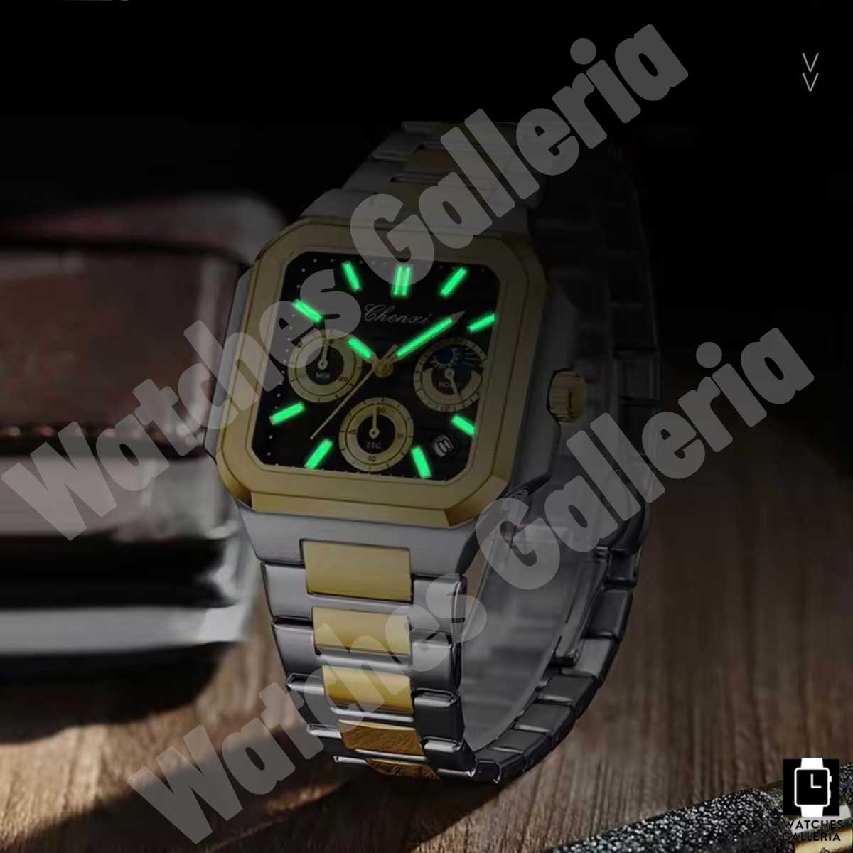 CHENXI CX-966 - Image 3