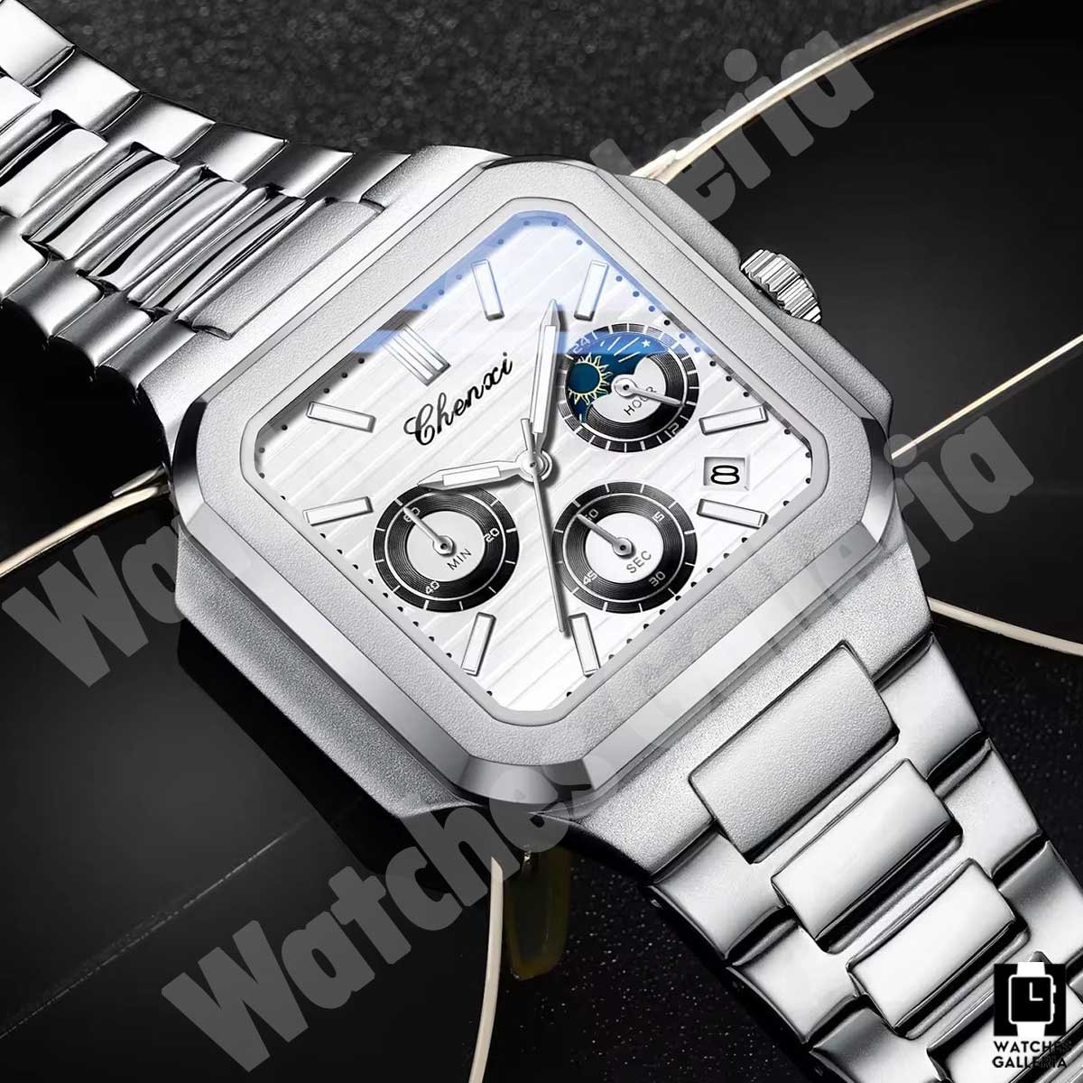 CHENXI CX-966 - Image 4