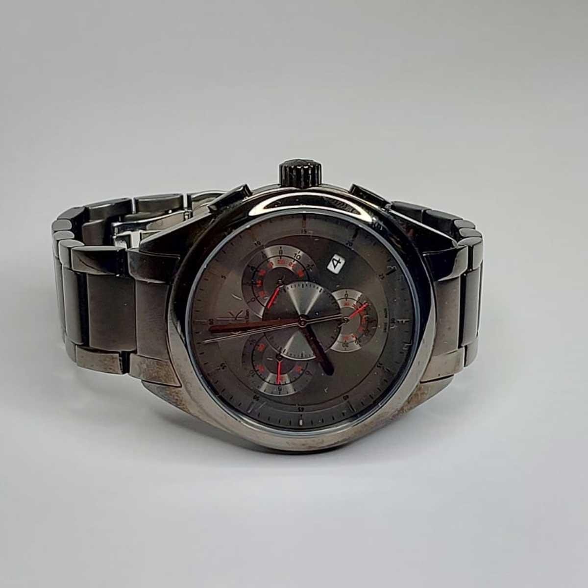 Calvin Klein Men's Chronograph watch - Image 2