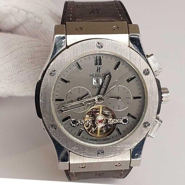 HUBLOT GENEVE (CLASSIC FUSION) - Image 3