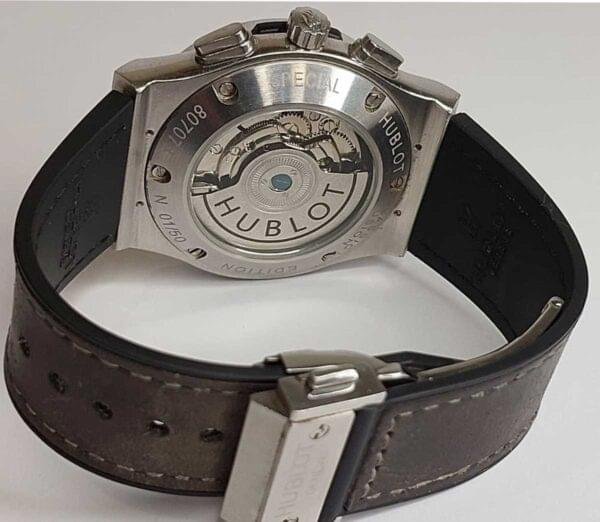 HUBLOT GENEVE (CLASSIC FUSION) - Image 2