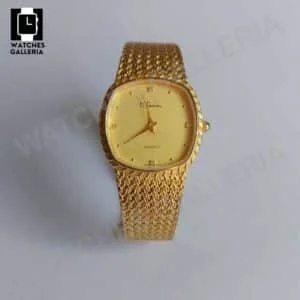 Pi Camian Quartz Watch