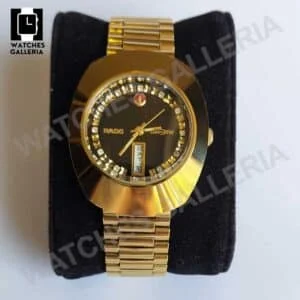 Rado DiaStar Watch for Ladies