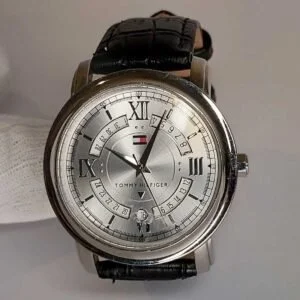 TOMMY HILFIGER WATCH FOR MEN