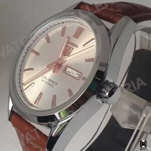 Tag Heuer with Strap